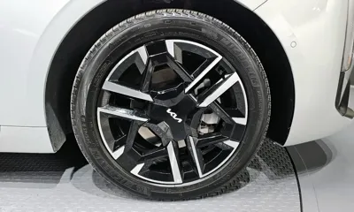 Kia K8 2025, 17314 км, за 25128.6 USD