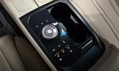 Kia K8 2025, 17314 км, за 25128.6 USD - фото 9