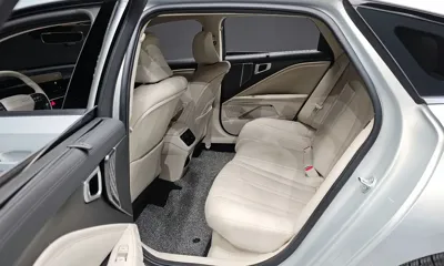 Kia K8 2025, 17314 км, за 25128.6 USD - фото 11
