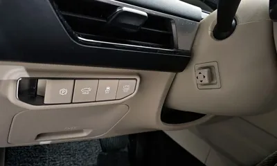 Kia K8 2025, 17314 км, за 25128.6 USD - фото 13