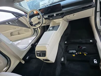 Kia K8 2025, 17314 км, за 25128.6 USD - фото 20