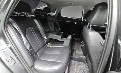 Hyundai Sonata 2022, 42084 км, за 12406.46 USD - фото 19