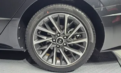Hyundai Sonata 2022, 42084 км, за 12406.46 USD - фото 21