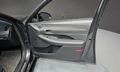Hyundai Sonata 2022, 42084 км, за 12406.46 USD - фото 25