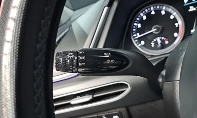 Hyundai Sonata 2022, 42084 км, за 12406.46 USD - фото 31