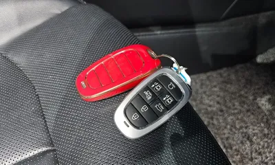 Hyundai Sonata 2022, 42084 км, за 12406.46 USD - фото 36