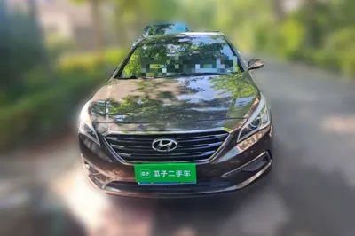 Hyundai Sonata 2015, 167300 км, за 4800 USD
