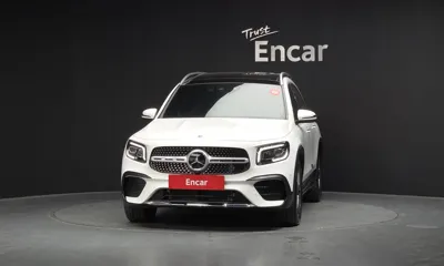Mercedes-Benz GLB-Class 2022, 8359 км, за 26357.59 USD