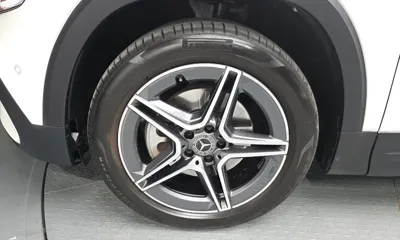 Mercedes-Benz GLB-Class 2022, 8359 км, за 26357.59 USD