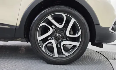 Renault-KoreaSamsung QM3 2017, 131716 км, за 3451.19 USD - фото 21