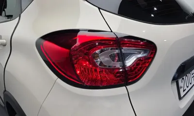 Renault-KoreaSamsung QM3 2017, 131716 км, за 3451.19 USD - фото 23