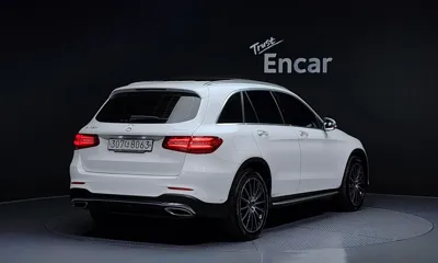 Mercedes-Benz GLC-Class 2019, 107085 км, за 16771.91 USD