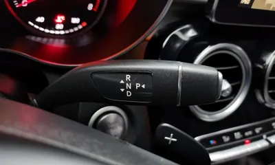 Mercedes-Benz GLC-Class 2019, 107085 км, за 16771.91 USD - фото 9