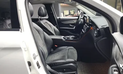 Mercedes-Benz GLC-Class 2019, 107085 км, за 16771.91 USD - фото 11