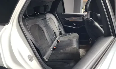 Mercedes-Benz GLC-Class 2019, 107085 км, за 16771.91 USD - фото 12