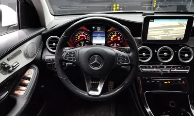 Mercedes-Benz GLC-Class 2019, 107085 км, за 16771.91 USD - фото 13