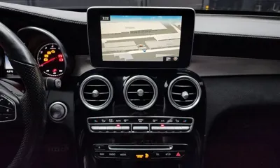 Mercedes-Benz GLC-Class 2019, 107085 км, за 16771.91 USD - фото 14