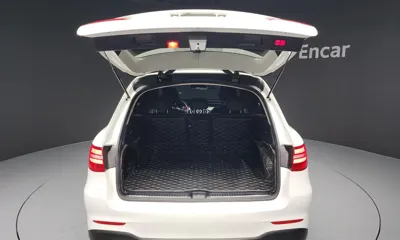 Mercedes-Benz GLC-Class 2019, 107085 км, за 16771.91 USD - фото 20