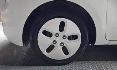 Kia Ray 2019, 141848 км, за 3705.39 USD