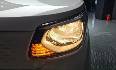 Kia Ray 2019, 141848 км, за 3705.39 USD - фото 22