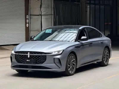 Lincoln Z · 2025 год