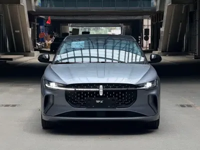 Lincoln Z 2025, 22000 км, за 22041.95 USD