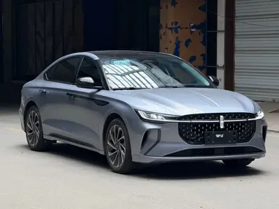 Lincoln Z 2025, 22000 км, за 22041.95 USD