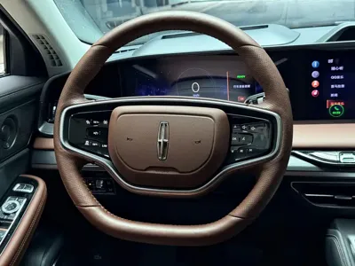 Lincoln Z 2025, 22000 км, за 22041.95 USD - фото 20