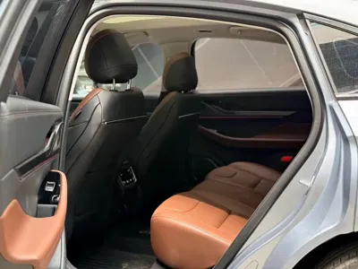 Lincoln Z 2025, 22000 км, за 22041.95 USD - фото 25