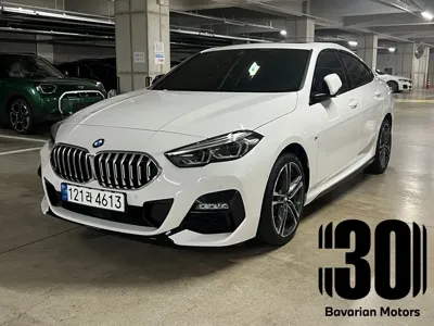 BMW 2-Series · 2023 год
