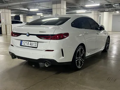BMW 2-Series 2023, 36708 км, за 17581.55 USD