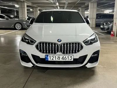 BMW 2-Series 2023, 36708 км, за 17581.55 USD
