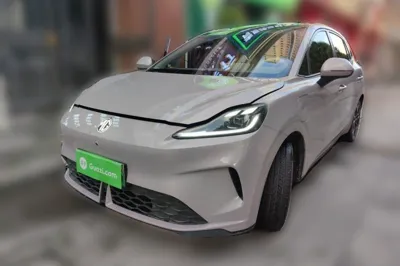 MG 4 EV · 2026 год