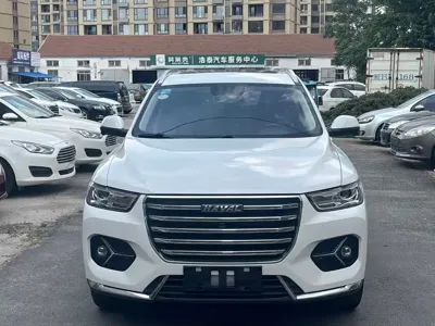 Haval H6 2020, 50000 км, за 6833.63 USD