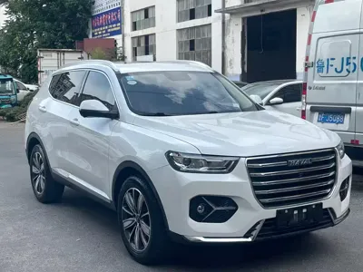 Haval H6 2020, 50000 км, за 6833.63 USD