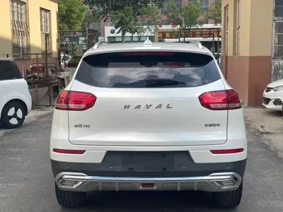 Haval H6 2020, 50000 км, за 6833.63 USD
