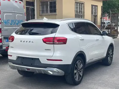 Haval H6 2020, 50000 км, за 6833.63 USD - фото 6