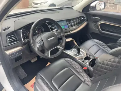 Haval H6 2020, 50000 км, за 6833.63 USD - фото 7