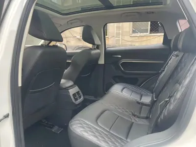 Haval H6 2020, 50000 км, за 6833.63 USD - фото 8