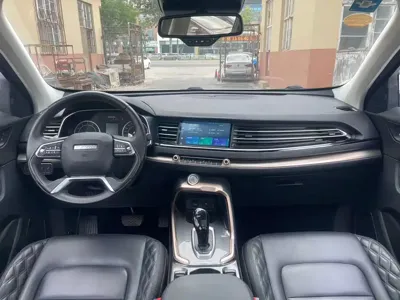 Haval H6 2020, 50000 км, за 6833.63 USD - фото 9