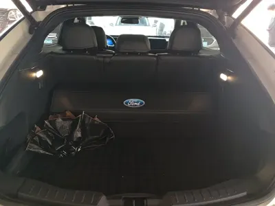 Ford Mondeo 2024, 43900 км, за 20055.53 USD