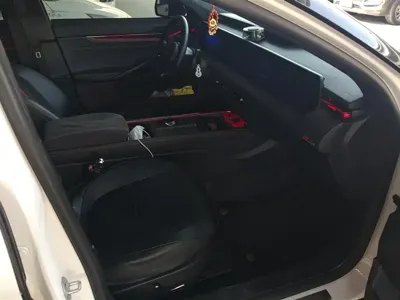 Ford Mondeo 2024, 43900 км, за 20055.53 USD - фото 8