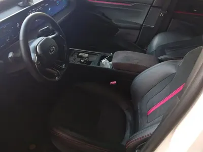 Ford Mondeo 2024, 43900 км, за 20055.53 USD - фото 9