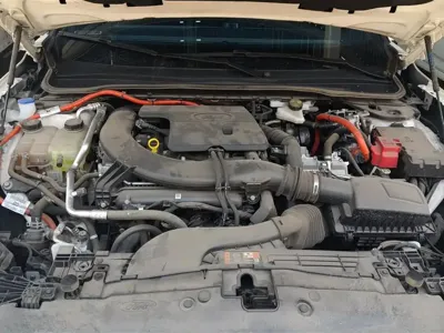 Ford Mondeo 2024, 43900 км, за 20055.53 USD - фото 10