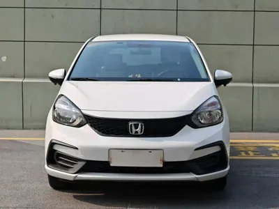 Honda Fit 2025, 10000 км, за 9169.91 USD