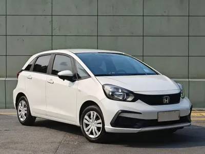 Honda Fit 2025, 10000 км, за 9169.91 USD