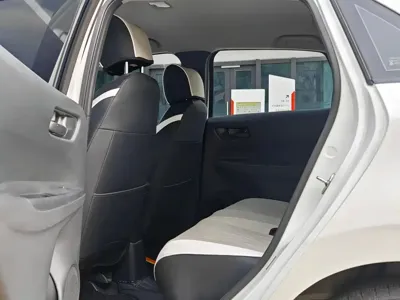 Honda Fit 2025, 10000 км, за 9169.91 USD - фото 6