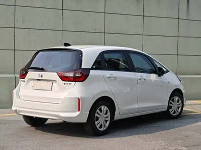Honda Fit 2025, 10000 км, за 9169.91 USD - фото 7