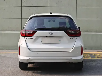 Honda Fit 2025, 10000 км, за 9169.91 USD - фото 8