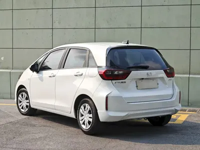 Honda Fit 2025, 10000 км, за 9169.91 USD - фото 9